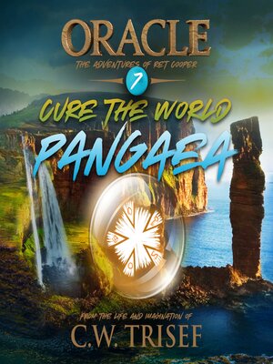 cover image of Oracle--Cure the World--Pangaea (Volume 7)